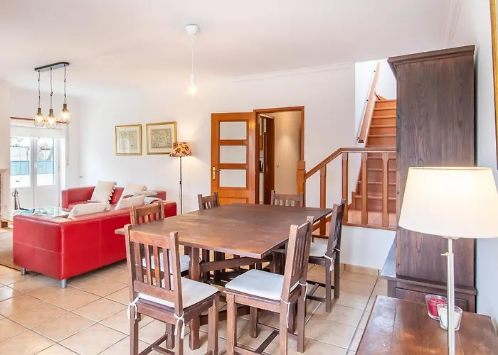 Casa Dos Minaus By Lovelystay