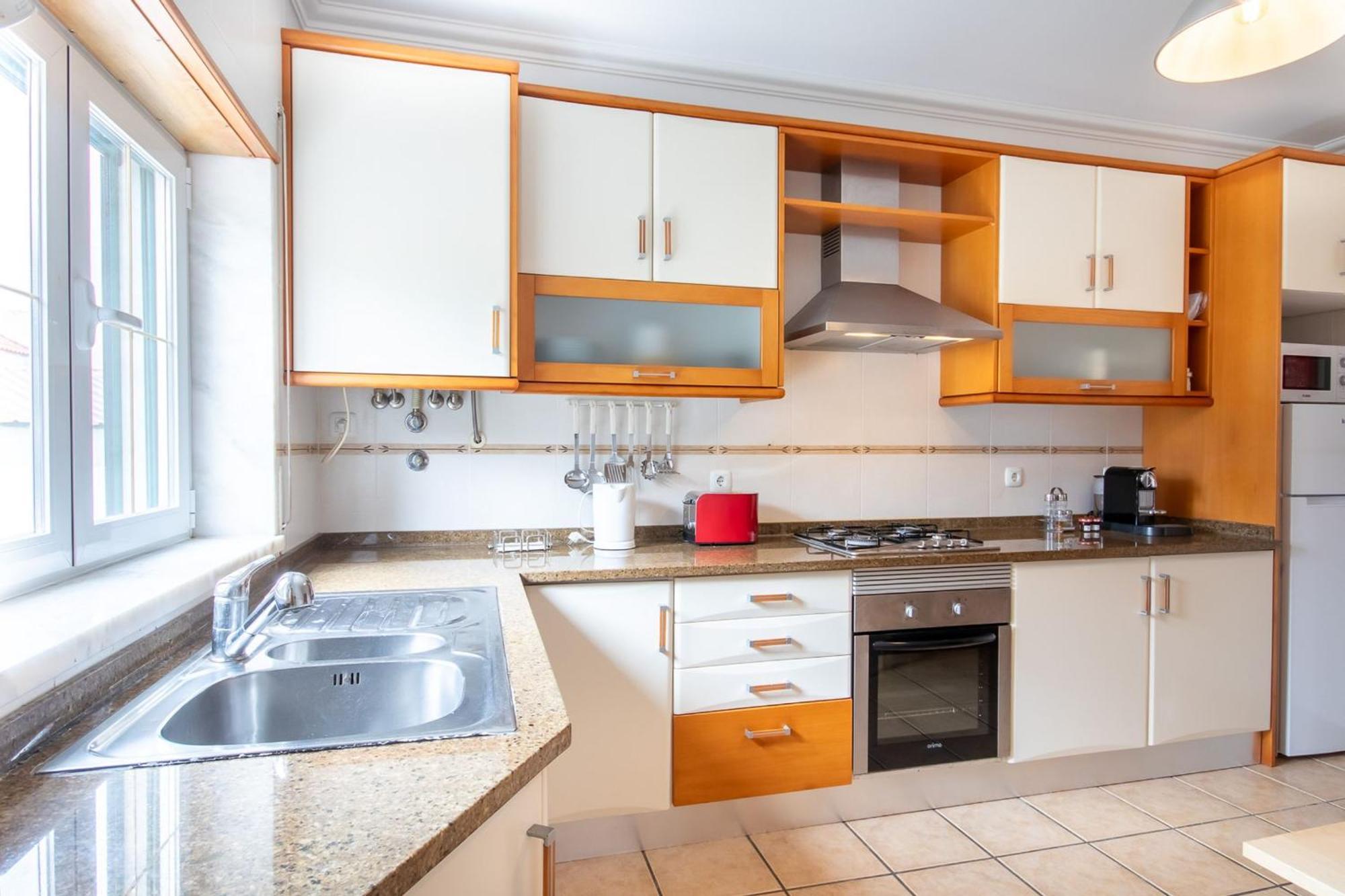 Casa Dos Minaus By Lovelystay Holiday home *