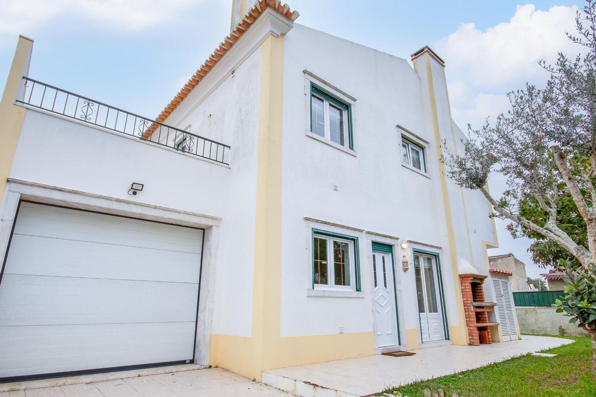 Casa Dos Minaus By Lovelystay