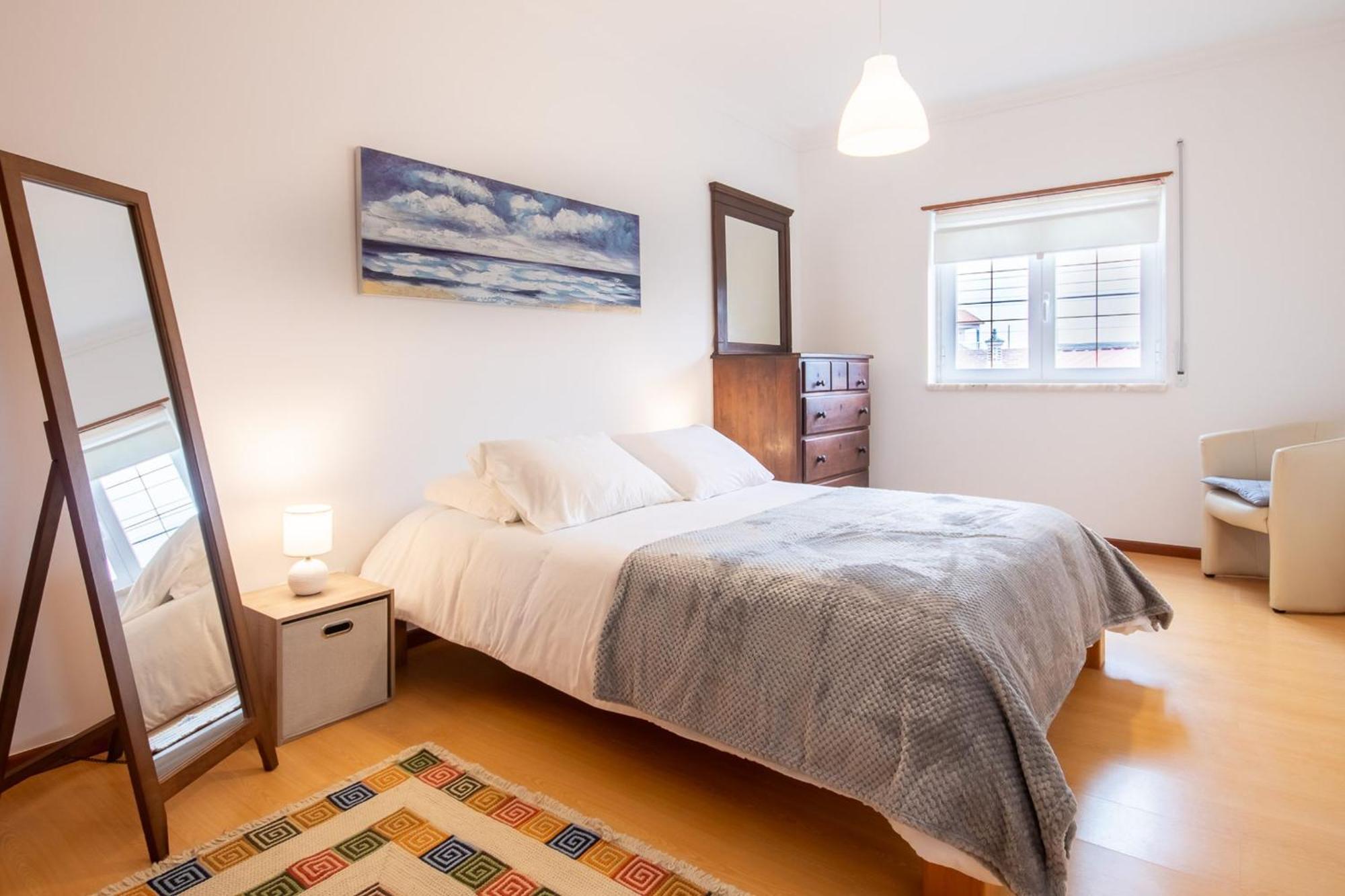 Casa Dos Minaus By Lovelystay *