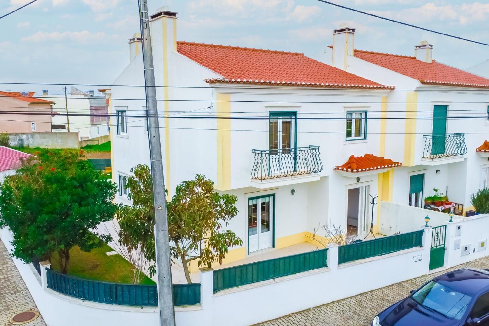 Casa Dos Minaus By Lovelystay Holiday home *