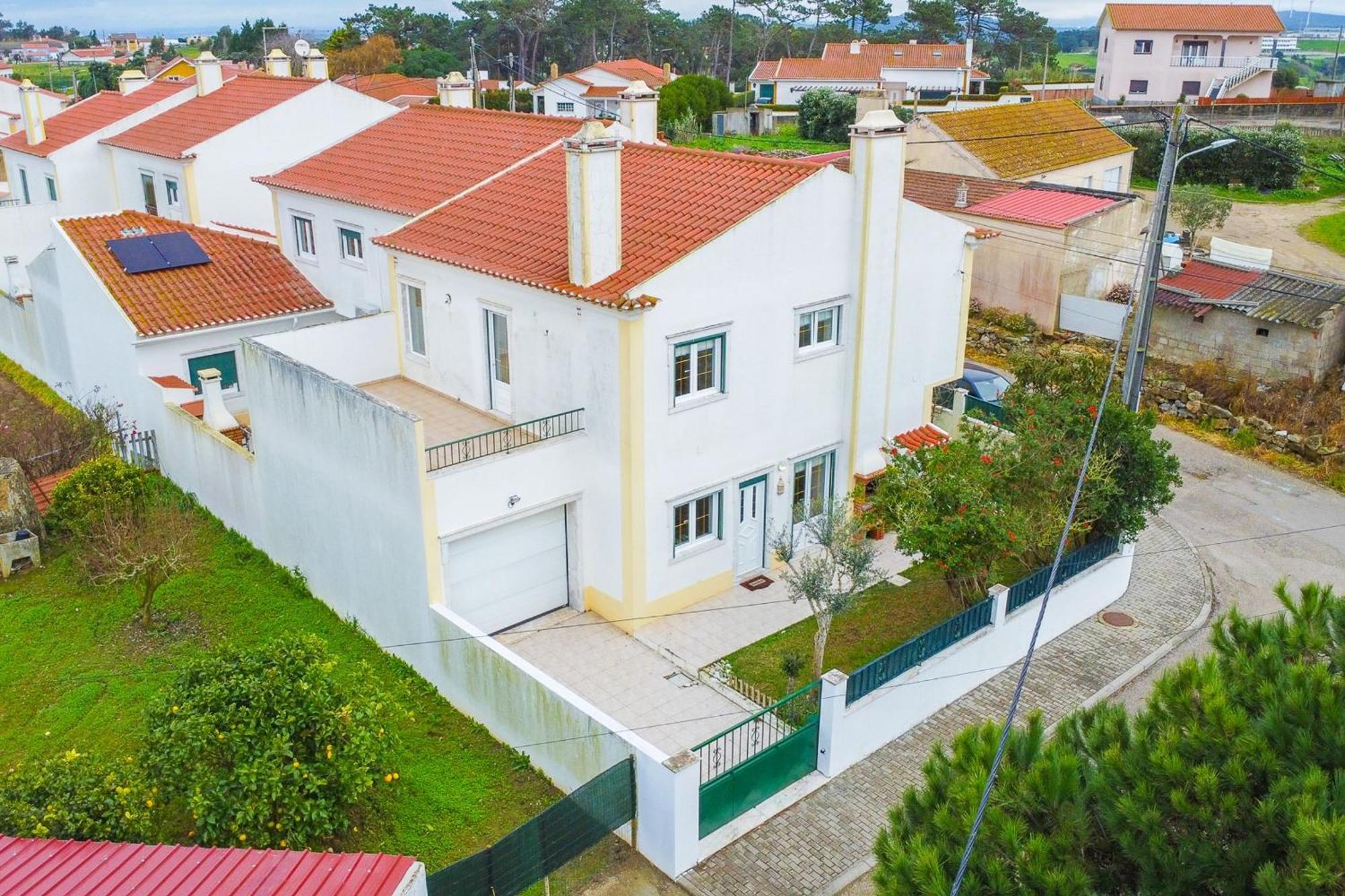 Casa Dos Minaus By Lovelystay * Santo Isidoro