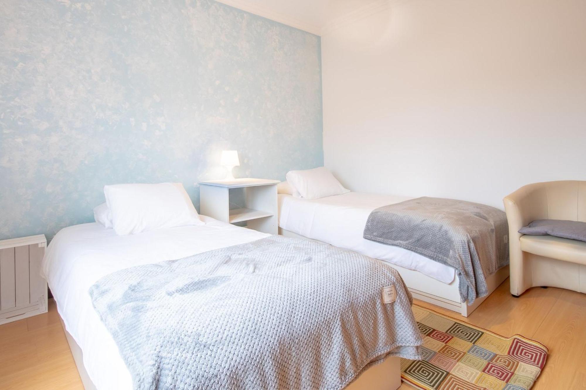 Casa Dos Minaus By Lovelystay Holiday home