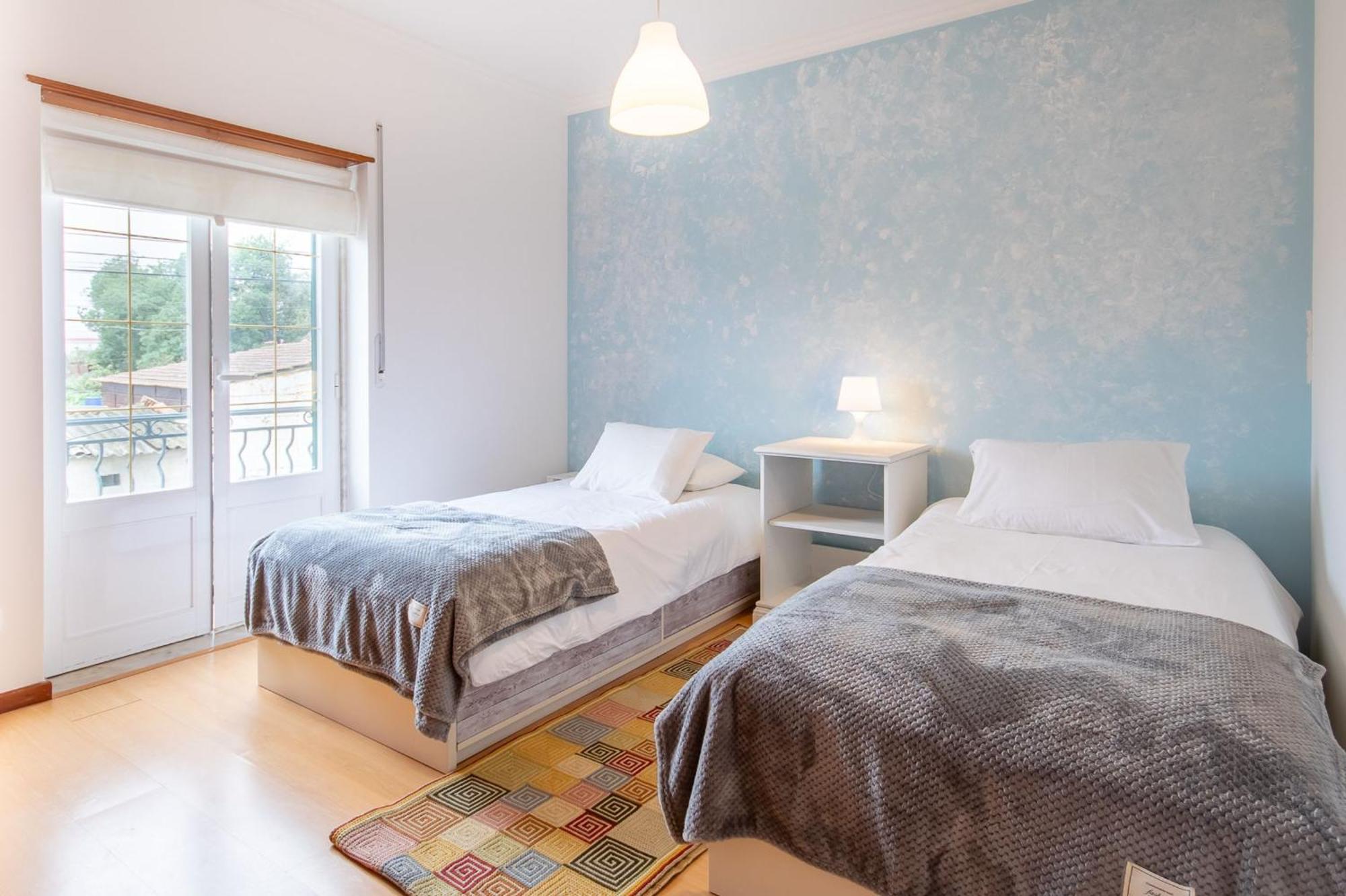 Casa Dos Minaus By Lovelystay